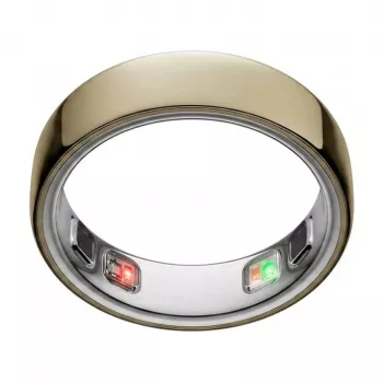 RINGCONN Gen2 Air Smart Ring goud maat 11 (RCA-02-G11)