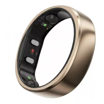 RINGCONN Gen2 Air Smart Ring goud maat 6