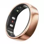 RINGCONN Gen2 smart ring roségoud maat 13