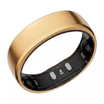 RINGCONN Gen2 Smart Ring roségoud maat 6