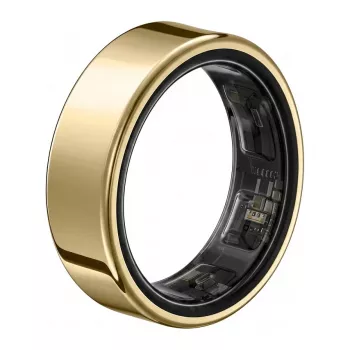 RINGCONN Gen2 Smart Ring roségoud maat 7