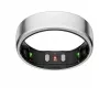 RingConn Smart Ring Gen2 Future Silver maat 8 – slaap-, fitness- en hartslag-tracking wearable