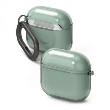 Ringke AirPods 4 hoesje Air Green