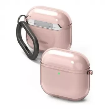 Ringke AirPods 4 hoesje Air roze
