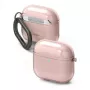 Ringke AirPods 4 hoesje Air roze