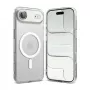 Ringke Fusion Magnetic Matte Clear Hoesje voor Apple iPhone Air
