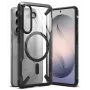 RINGKE FUSION X MAGNETIC MAGSAFE GALAXY S26 ZWART