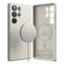 Ringke Galaxy S25 Ultra Case Silicone Magnetic Stone