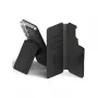 Ringke Galaxy S26 Ultra hoesje folio stand wallet magnetic black