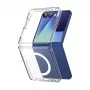 Ringke Galaxy Z Flip 7 case Fusion Magnetic transparant
