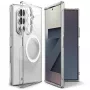 Ringke Galaxy Z Fold 7-hoes Fusion Magnetic Clear