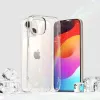 Ringke iPhone 15 hoesje Slim clear