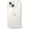 Ringke iPhone 15 hoesje Slim clear