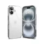 Ringke iPhone 16 hoes Fusion transparant
