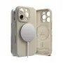 Ringke iPhone 16 Pro hoes siliconen magnetisch Stone