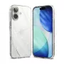 Ringke iPhone 17-hoes Air Glitter Clear