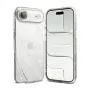 Ringke Air Glitter Clear Hoesje voor iPhone Air