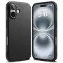 Ringke Onyx hoesje voor Apple iPhone 16 – zwart