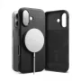 Ringke Onyx magnetische hoes voor iPhone 16, zwart