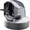 Rittal 90° haakse koppeling System 60 voor draagarmaansluiting Ø 130 mm - CP 6206.380 aluminium spuitgietwerk/zink, kunststof