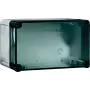 Rittal 9505.000 installatiebehuizing 94 x 94 x 81 mm polycarbonaat lichtgrijs RAL 7035 IP66 IK08