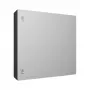 Rittal AX 1077000 compacte behuizing, 1 deur, 760x760x210 mm, IP66