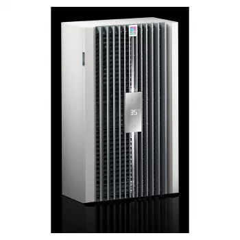 Rittal Blue e+ S wandkoelunit 0,3 kW - 1 kW (3180800)