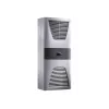 Rittal Blue e wandkoelunit 1500W met e-Comfort-regelaar