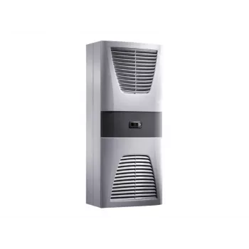 Rittal Blue e wandkoelunit 1500W met e-Comfort-regelaar