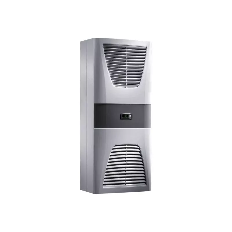Rittal Blue e wandkoelunit 1500W met e-Comfort-regelaar