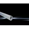 Rittal CP Support Profile System 60, 250 x 59 x 85 mm, aluminium, lichtgrijs 6206.025
