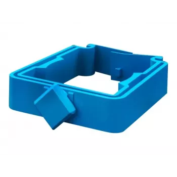 Rittal ISV SV 9666.670 bedradingsklemmen, polyamide