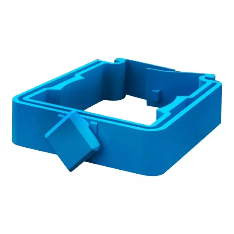 Rittal ISV SV 9666.670 Bedradingsklemmen, polyamide