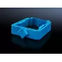 Rittal ISV SV 9666.670 Bedradingsklemmen, polyamide