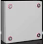 RITTAL KX klemmenkast zonder flensplaat 300x150x80mm (1515000)