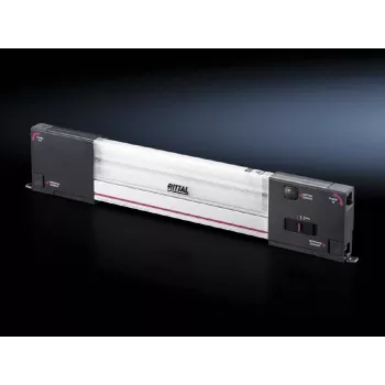 Rittal LED-systeemverlichting met bewegingssensor