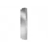 Rittal RiLine60 eindafdekking SV 9340.074 lichtgrijs voor verzamelrailhouder 9340.004