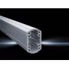 Rittal draagprofiel System120 CP 6212.100 1000 x 75 x 120 mm aluminium lichtgrijs