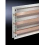 Rittal SV 3524.000 stroomrail, 495mm koper, 3-pack