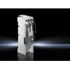Rittal SV 9627.000 busbarhouder, 3-polig, polyamide, wit, voor RiLine60, 690V AC, 1600A, snap-on montage, 1 stuk