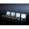 Rittal SV montagerail-verbinder 9666.740 (4 stuks)