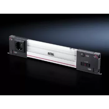 Rittal systeemlamp LED 1200 lumen