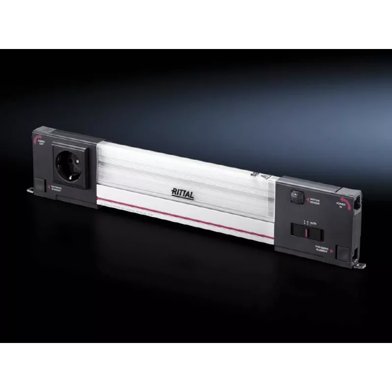 Rittal systeemlamp LED 1200 lumen