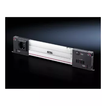 Rittal systeemlamp LED 1200 lumen