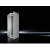 Rittal VX aaneenschakelbaar kastsysteem, 1-deurs, 800x2000x800 mm, IP55, RAL 7035