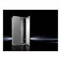 Rittal VX aaneenschakelbaar kastsysteem, 2-deurs, 1000x2000x400 mm, RAL 7035
