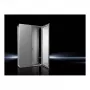 Rittal VX aaneenschakel-kastsysteem, 2-deurs, 1200x2000x400mm