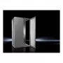 Rittal VX aaneenschakel-kastsysteem, 2-deurs, 1200x2000x800 mm, lichtgrijs