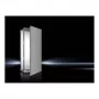 Rittal VX aaneenschakelbaar kastsysteem, enkele deur, 800x1800x500 mm, RAL 7035 lichtgrijs