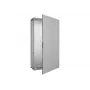 Rittal VX rack-inbouwframe 24U RAL 7035
